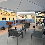 Blue Terrace 3*
