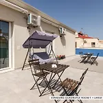 ゲストハウス Blue Terrace アルゲーロ