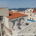 Blue Terrace