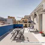 Blue Terrace 3*