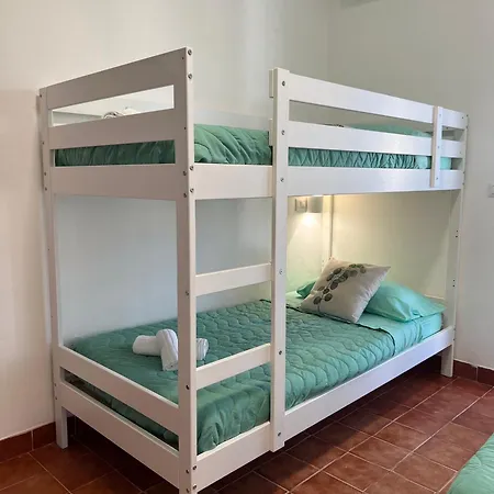 Blue Terrace Guest house 3*