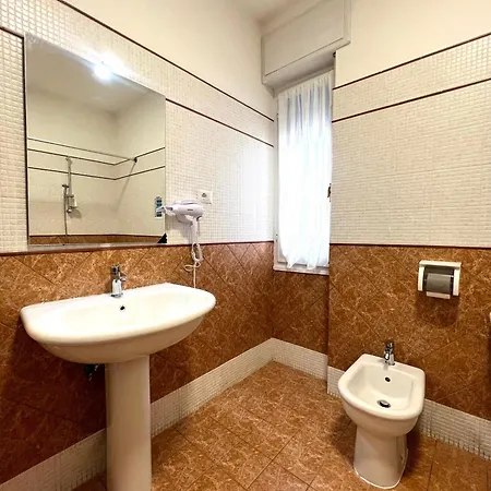 Blue Terrace Pensionat 3*