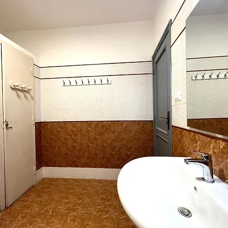 Gæstehus Blue Terrace 3*