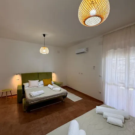 Pensionat Blue Terrace