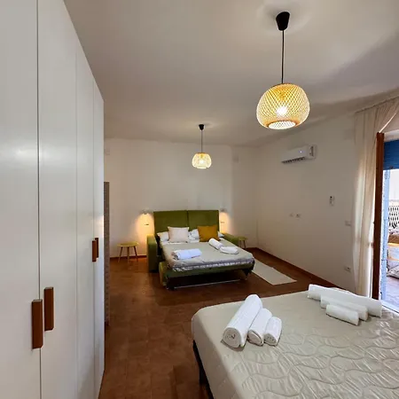 Blue Terrace 3*