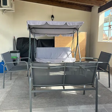 Pensionat Blue Terrace 3*