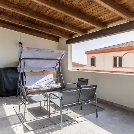 Blue Terrace 3* Alghero