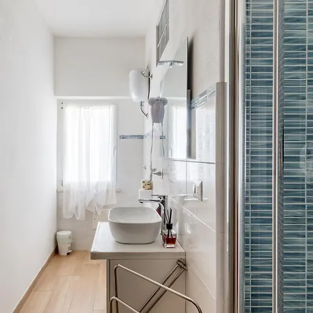Blue Terrace Guest house Alghero