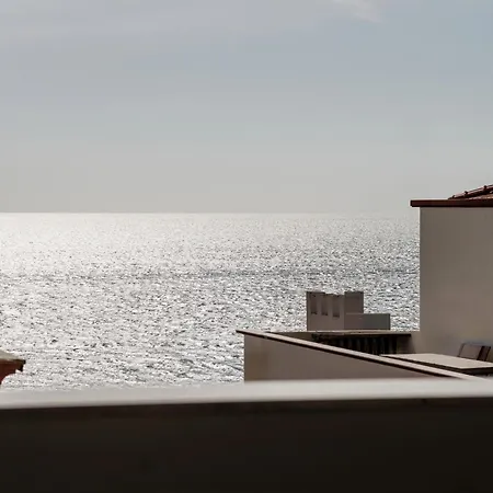 Guest house Blue Terrace 3*