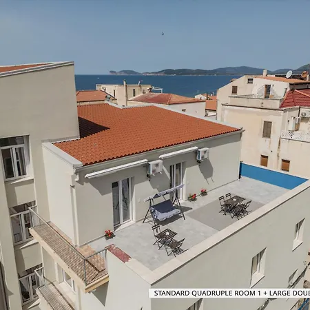 Blue Terrace