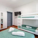 Πανσιόν Blue Terrace Αλγκέρο