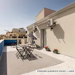 Blue Terrace 3* Αλγκέρο