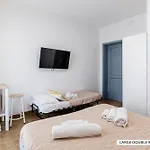 Blue Terrace Πανσιόν 3*