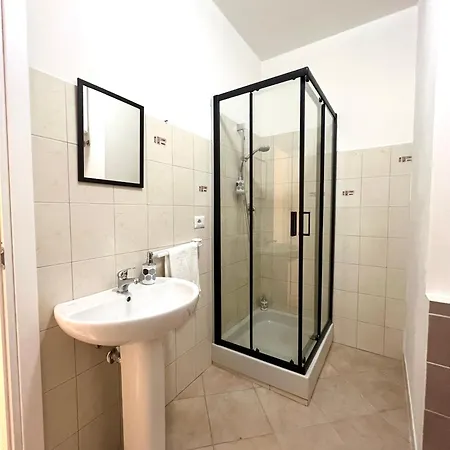 Blue Terrace Guest house Alghero