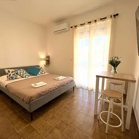 Blue Terrace بيت ضيافة