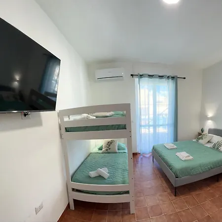 Πανσιόν Blue Terrace Αλγκέρο