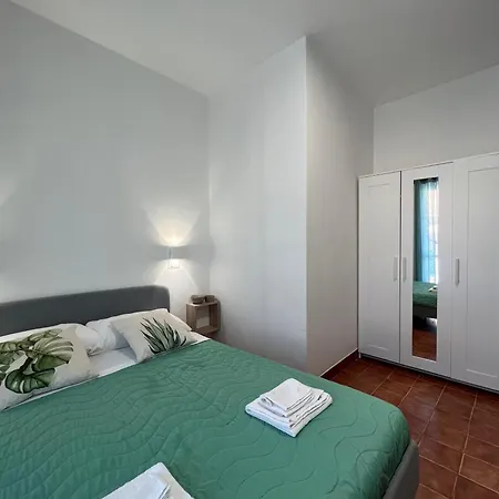 Blue Terrace 3*