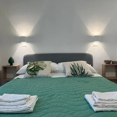 Blue Terrace Guest house *