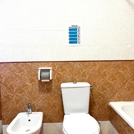 Blue Terrace 3* ألغيرو