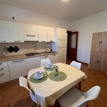 Blue Terrace Guest house *