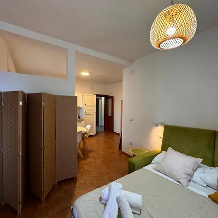 Blue Terrace بيت ضيافة ألغيرو