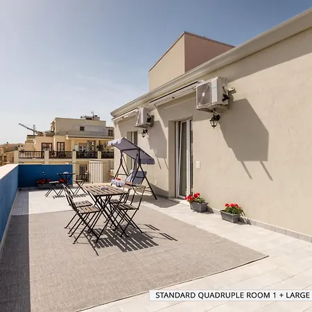 Blue Terrace 3* Alghero