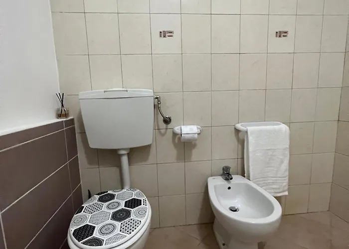 Blue Terrace Alghero