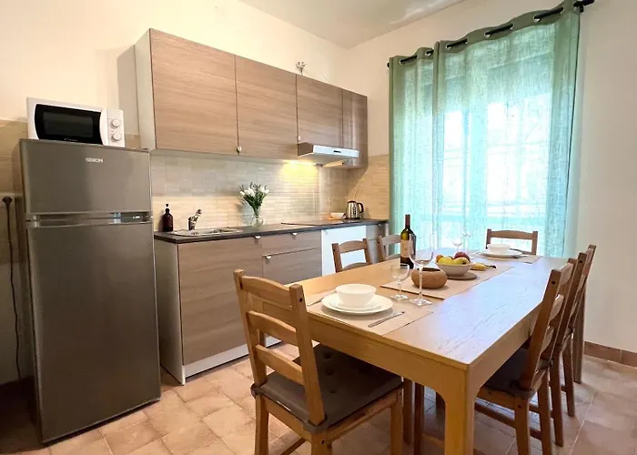 Blue Terrace Casa de hóspedes Alghero