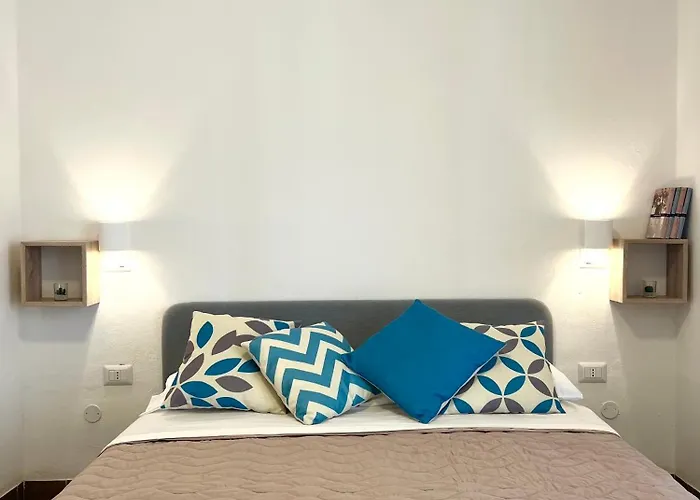 Casa de hóspedes Blue Terrace 3*