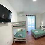 Casa de hóspedes Blue Terrace Alghero