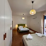 Blue Terrace 3*