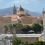 Vendégház Blue Terrace Alghero
