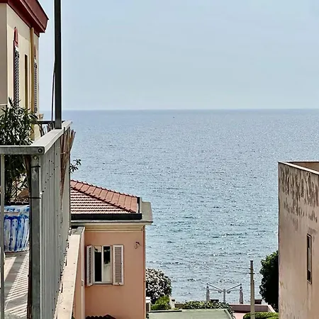 Blue Terrace