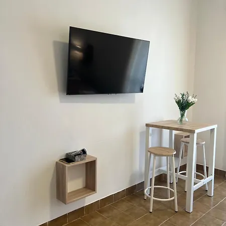 Blue Terrace Alghero