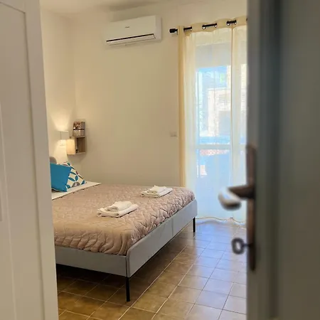 Blue Terrace Alghero