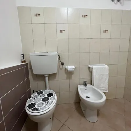 Blue Terrace Alghero