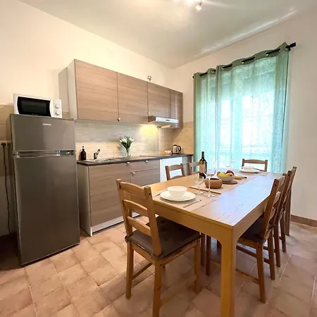 Blue Terrace Maison d'hôtes Alghero