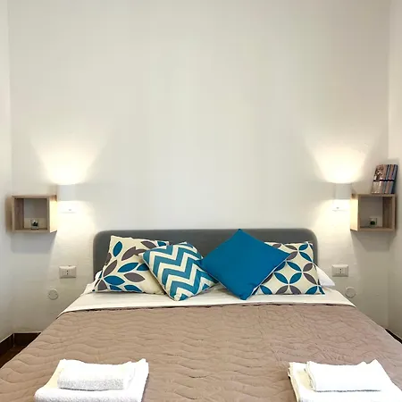 Pensión Blue Terrace *