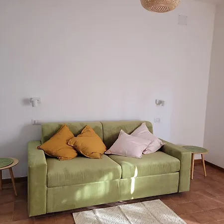 Blue Terrace 3* Alghero