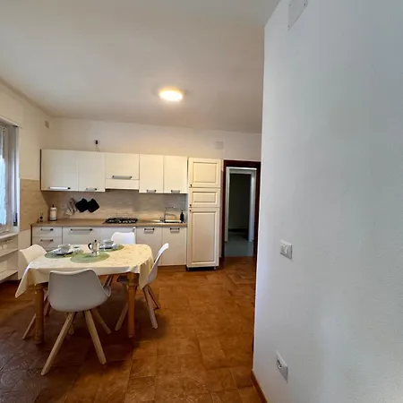 Blue Terrace Alghero