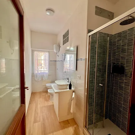 Maison d'hôtes Blue Terrace